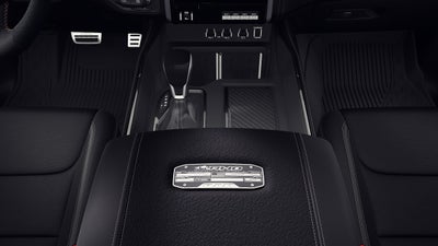 2027 RAM 1500 RHO