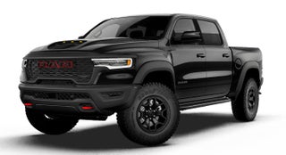 2027 RAM 1500 TRX