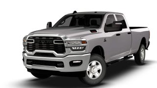 2027 RAM 3500 TRADESMAN