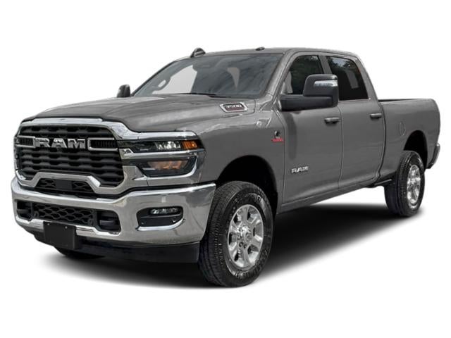 2027 RAM 3500 BIG HORN