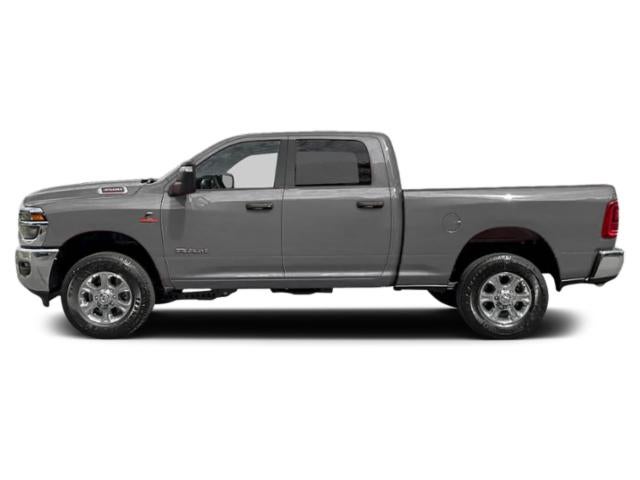2027 RAM 3500 BIG HORN