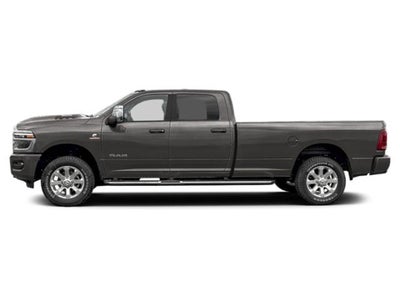 2027 RAM 3500 Laramie