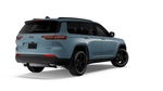 2027 Jeep Grand Cherokee L Limited