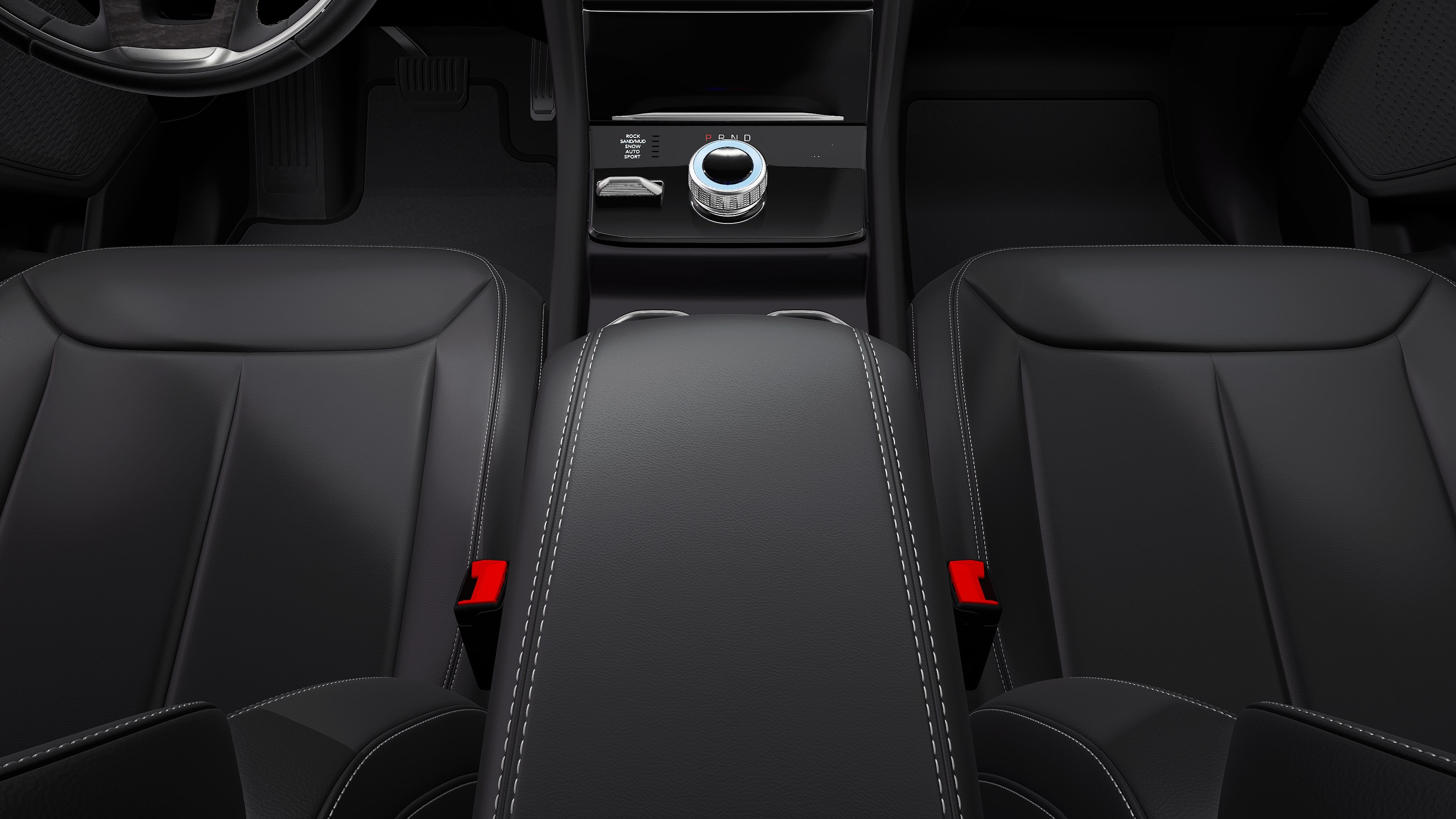 2027 Jeep Grand Cherokee L Limited