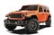2027 Jeep Wrangler Rubicon
