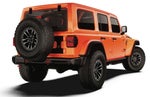2027 Jeep Wrangler Rubicon