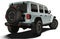 2027 Jeep Wrangler Rubicon