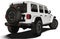 2027 Jeep Wrangler Rubicon