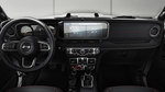 2027 Jeep Wrangler Rubicon