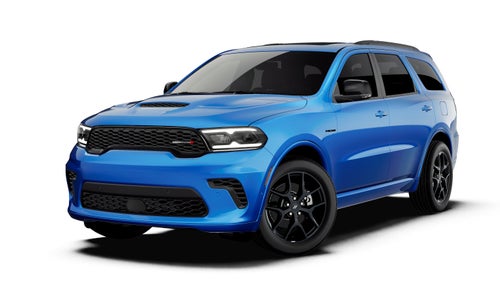 2027 Dodge Durango GT PLUS
