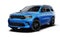 2027 Dodge Durango GT PLUS