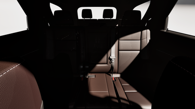 2027 Dodge Durango GT PLUS
