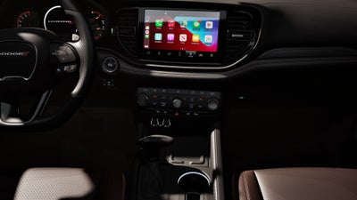 2027 Dodge Durango GT PLUS