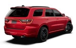 2027 Dodge Durango GT