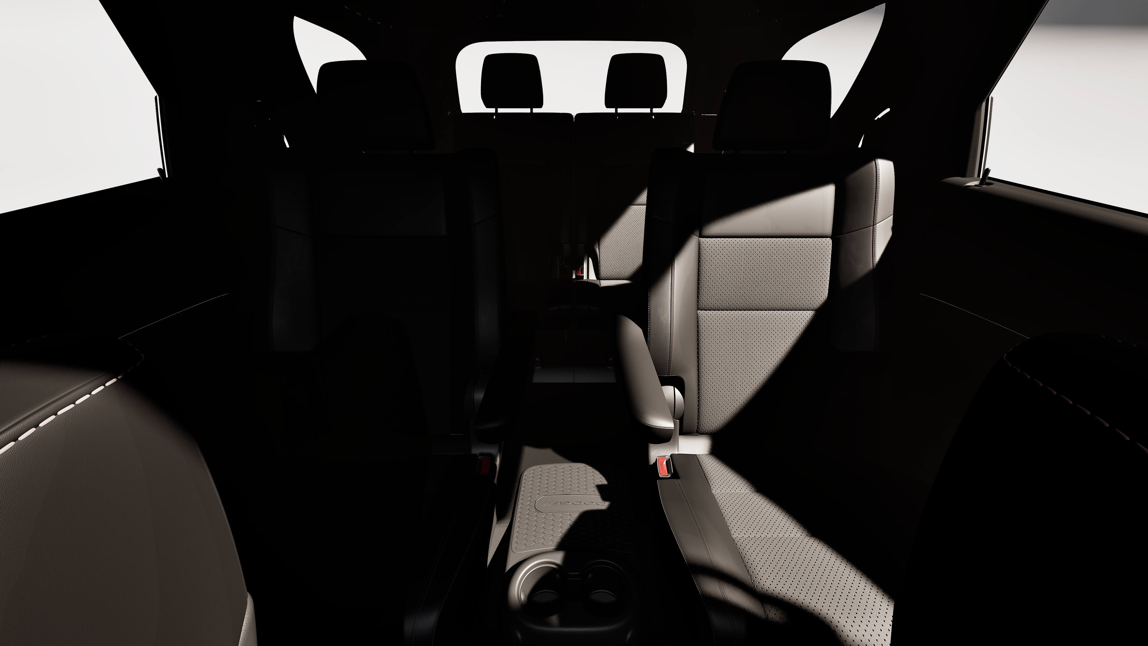 2027 Dodge Durango GT