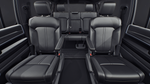 2027 Jeep Grand Wagoneer L Limited Altitude