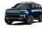 2027 Jeep Grand Wagoneer Grand Wagoneer