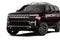 2027 Jeep Grand Wagoneer Grand Wagoneer