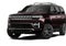 2027 Jeep Grand Wagoneer Grand Wagoneer