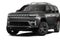 2027 Jeep Grand Wagoneer Upland