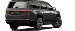 2027 Jeep Grand Wagoneer Upland