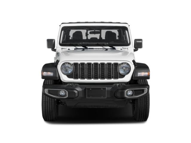 2027 Jeep Gladiator Base