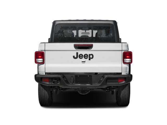 2027 Jeep Gladiator Base