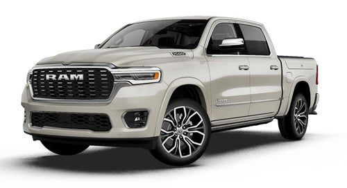 2027 RAM 1500 Tungsten