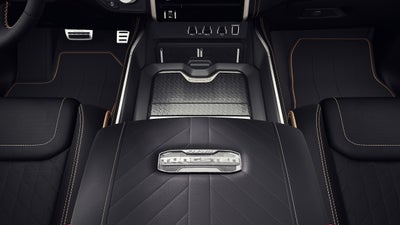 2027 RAM 1500 Tungsten