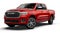 2027 RAM 1500 Tungsten