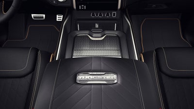 2027 RAM 1500 Tungsten