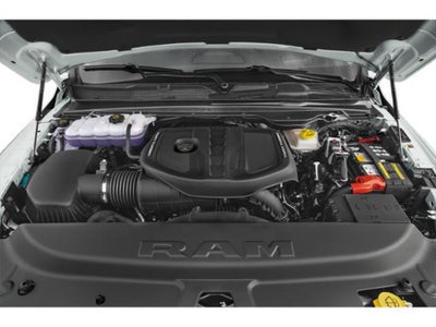 2027 RAM 1500 Base