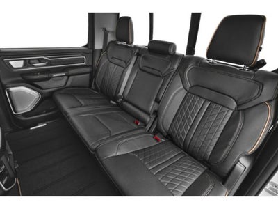 2027 RAM 1500 Base