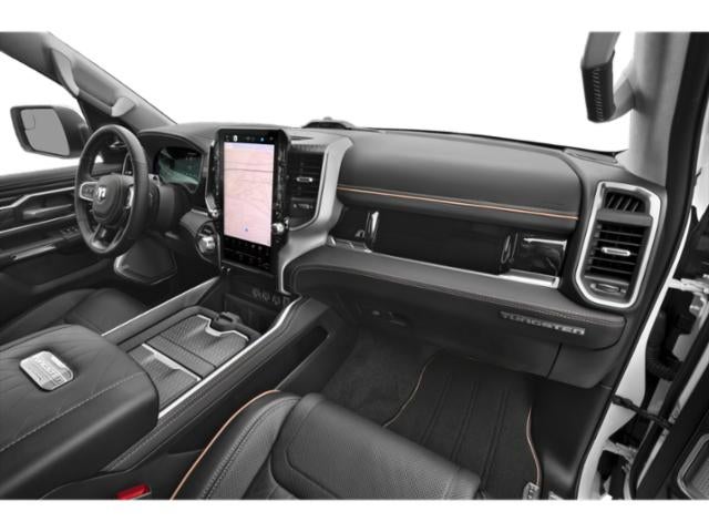 2027 RAM 1500 Base
