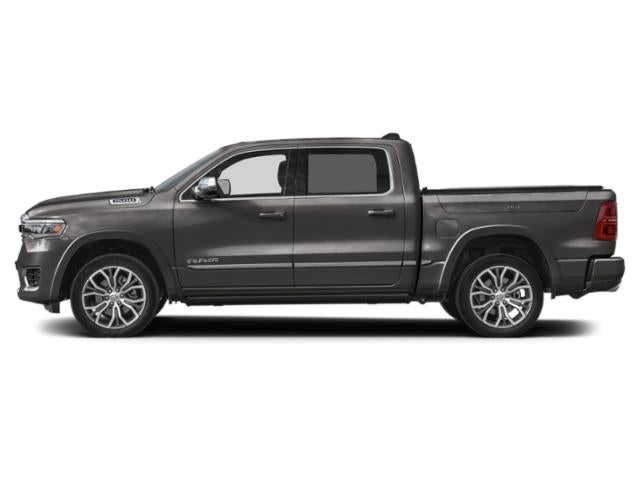 2027 RAM 1500 Base