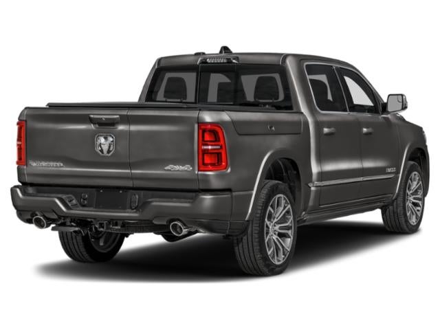 2027 RAM 1500 Base
