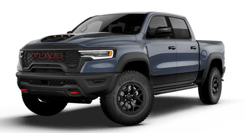 2027 RAM 1500 RHO