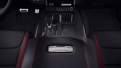 2027 RAM 1500 RHO