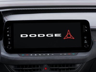2027 Dodge Charger Base