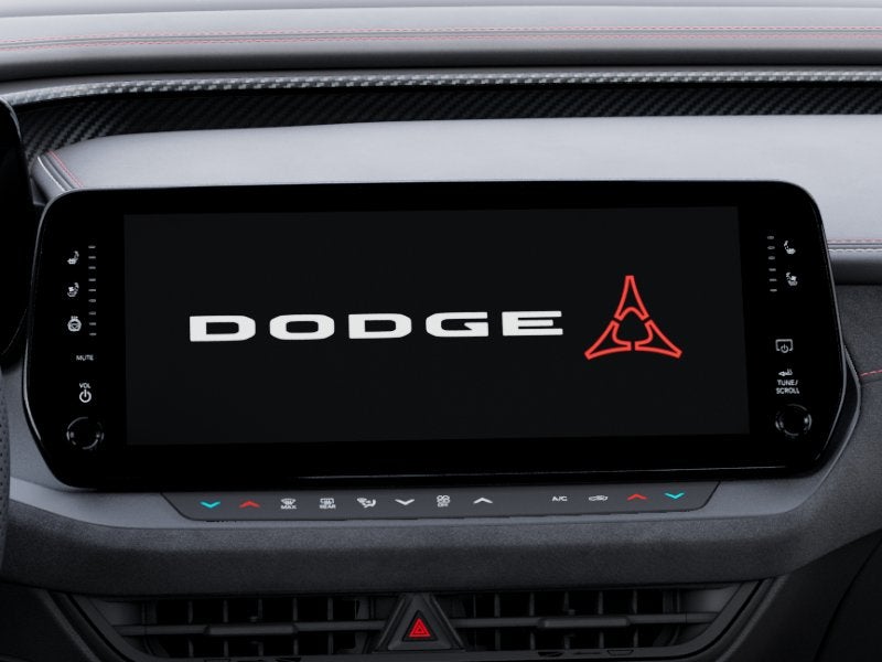 2027 Dodge Charger Base