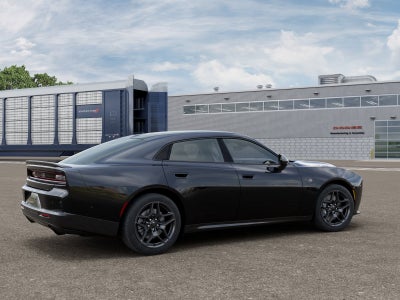 2027 Dodge Charger Base