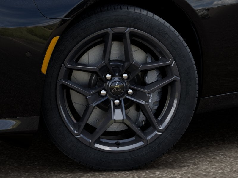 2027 Dodge Charger Base