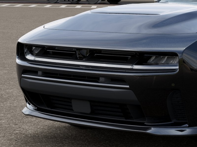 2027 Dodge Charger Base