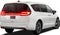 2027 Chrysler Pacifica Select AWD