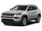 2026 Jeep Compass Latitude 85th Anniversary Edition