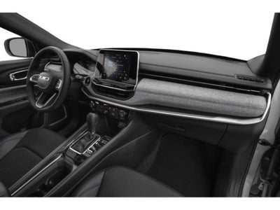 2026 Jeep Compass Latitude 85th Anniversary Edition