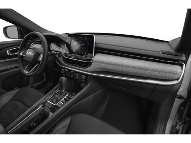 2026 Jeep Compass Latitude 85th Anniversary Edition