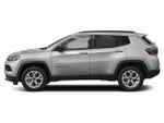 2026 Jeep Compass Latitude 85th Anniversary Edition