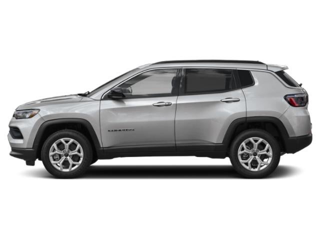 2026 Jeep Compass Latitude 85th Anniversary Edition