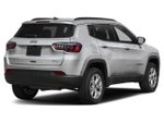 2026 Jeep Compass Latitude 85th Anniversary Edition